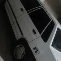 پراید فقط معاوضه|خودرو سواری و وانت|خرم‌آباد, |دیوار