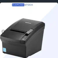 پرینتر رسید زن بیکسولون کره