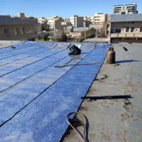 نصب وتعمیرات ایزوگام|خدمات پیشه و مهارت|زنجان, |دیوار