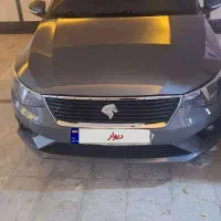 تارا مدل ۱۴۰۴ شش دنده مشابه صفر|خودرو سواری و وانت|کرج, ساماندهی|دیوار