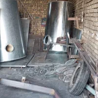 وسایل دامداری ابخور اخور تلاسه آبشخور پخش عمده|خدمات باغبانی و درختکاری|خرمآباد, |دیوار