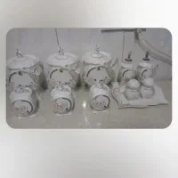 پاسماوری چینی درحدنو