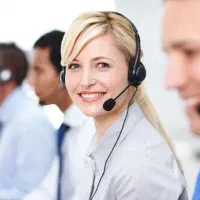 مدیر فروش تلفنی