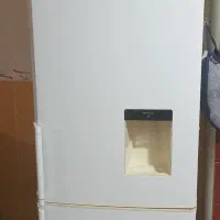 یخچال و فریزر سامسونگ