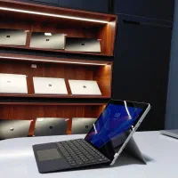 surface pro go 1|رایانه همراه|تهران, فلسطین (میدان انقلاب)|دیوار
