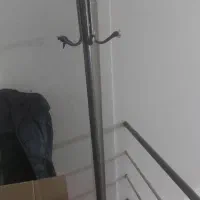 چوب لباسی سالم