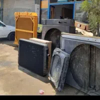 تولید رادیاتور ولو کاتی19و50