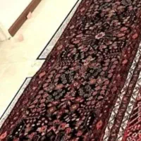 قالی دستبافت قدیمی جفتی ۴۰ میلیون. تخفیف هم داره|فرش|صفادشت, |دیوار