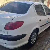206 sd  معاوضه