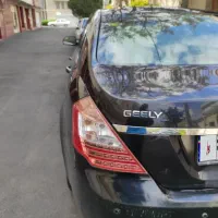 جیلی امگرند ۲۰۱۳