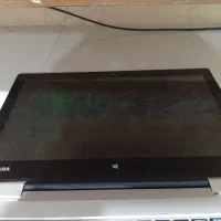 لپتاپ توشیبا|رایانه همراه|زبرخان, |دیوار