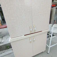 کابینت کمد بایزیدی سلماس