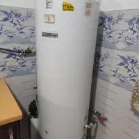 آبگرمکن زمینی