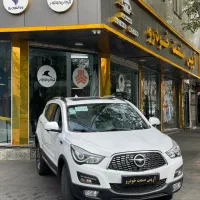 هایما S5 پرو/پلاس نیوفیس/صفر/دررنگبندی/مدل 1404|خودرو سواری و وانت|تهران, ستارخان|دیوار