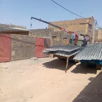 چهار دیواری فروشی|فروش زمین و ملک کلنگی|قم, شاه سید علی|دیوار