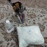 ملزومات سنگ مصنوعی|صنایع دستی و سایر لوازم تزئینی|اصفهان, گلستان|دیوار