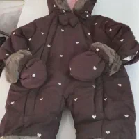 سرهمی زمستانی