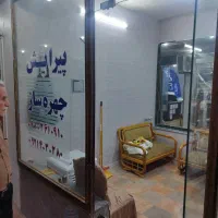 مغازه داخل پاساژ|فروش مغازه و غرفه|رباطکریم, رباطکریم|دیوار