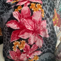 پتو و روفرشی و روتختی