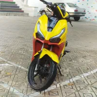 موتور|موتورسیکلت|تهران, نجات اللهی|دیوار