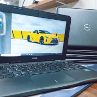 DELL latitude 3190|رایانه همراه|اهواز, نادری|دیوار