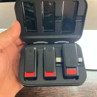 میکروفون یقه ای