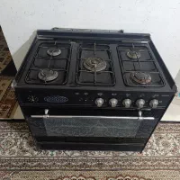 اجاق گاز طرح فر|اجاق گاز و لوازم برقی پخت‌وپز|شیراز, گویم|دیوار