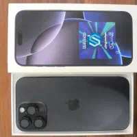 آیفون ۱۶ پرو مکس