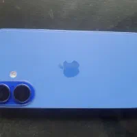 ایفون ۱۶ نرمال ۱۲۸ گیگ