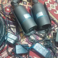 دوربین دید درشب