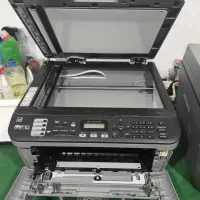 پرینتر چهار کاره برادر 2700dw|پرینتر، اسکنر، کپی، فکس|بندرعباس, |دیوار