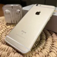 Iphone 6s  64GB|موبایل|تهران, حسین‌آباد|دیوار