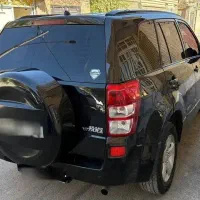 سوزوکی ویتارا گرند|خودرو سواری و وانت|مشهد, چهارچشمه|دیوار