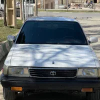 تویوتا کریسیدا اتومات