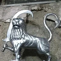 باسلام خدمت دوستان شیرچکشی ورق یکو نیم صورت یتیکه|صنایع دستی و سایر لوازم تزئینی|تهران, چیتگر جنوبی|دیوار