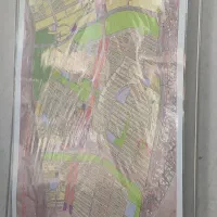 فاز ۳ شمالی ۲ قطعه ۲۰۰ متری