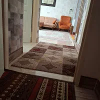 مهرگان واحد ۷۵متری۲خواب سندتک برگ وام تسویه شیک|فروش آپارتمان|محمدیه-قزوین, |دیوار