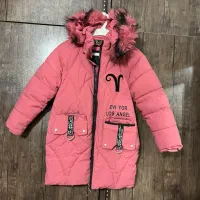 کاپشن سالم دو عدد|کفش و لباس بچه|رشت, حمیدیان|دیوار