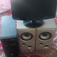 ست کامپیوتر