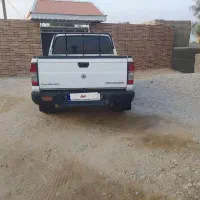 پیکاپ دوکابین ریچ 97|خودرو سواری و وانت|بهبهان, |دیوار