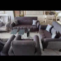 ۵۶۶مهرگان حراج به مدت محدود مهرگان تولیدی ۵۶۶|مبلمان خانگی و میز عسلی|صدرا-فارس, فاز ۱|دیوار