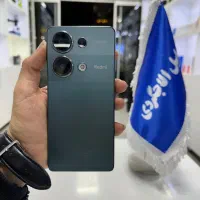 شیائومی نوت سیزده پرو حافظه ۲۵۶ رم ۸( پرو)|موبایل|نیشابور, دارایی|دیوار