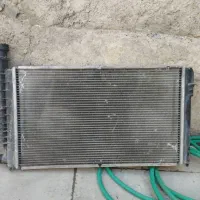 رادیاتور سمند ifسون|قطعات یدکی و لوازم جانبی|زرند, |دیوار