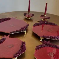 ظروف شب یلدا