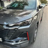 چانگان cs55 مدل 2024|خودرو سواری و وانت|شیراز, خلدبرین|دیوار