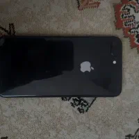 ایفون ۸ پلاس