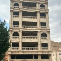 آپارتمان بام مهدیشهر