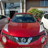 نیسان جوک مدل ۲۰۱۵ بیرنگ