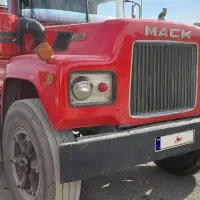 کشنده ماک ۷۵|خودرو سنگین|بناب, |دیوار