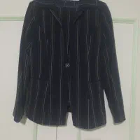 کت و شلوار و جلیقه زنانه